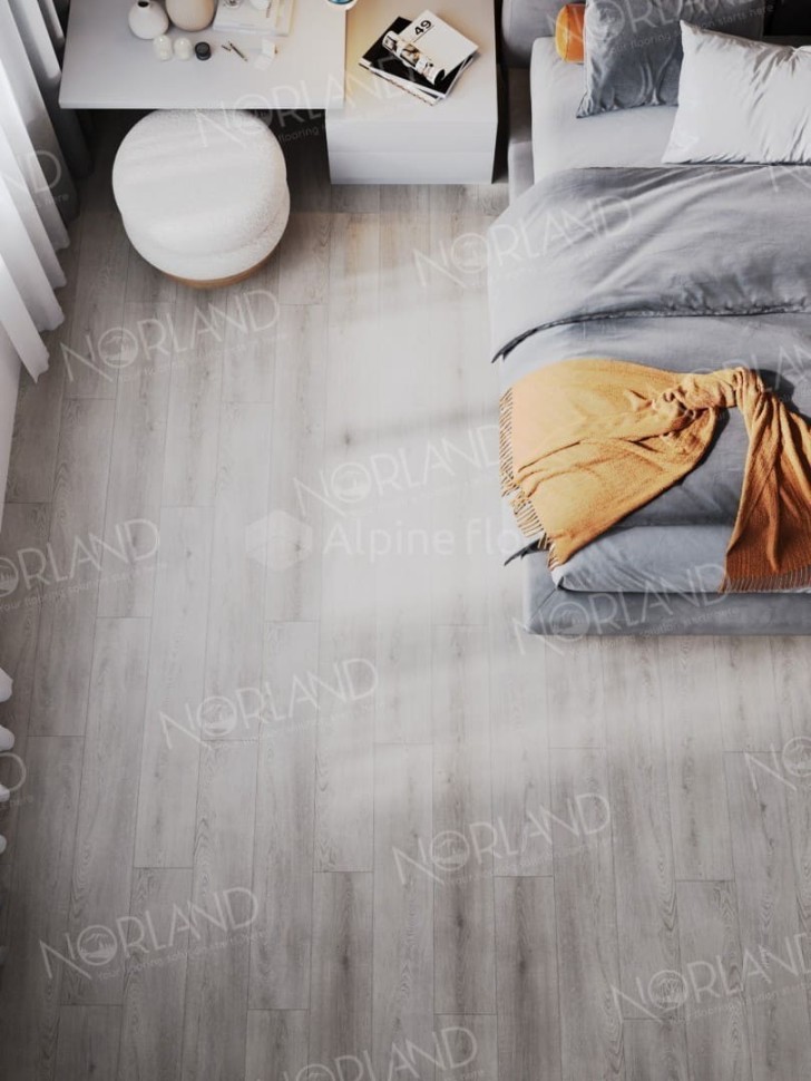 Кварцвиниловый ламинат "Norland" Sigrid Superior Alda (1220*183*8 мм) — купить в Самаре