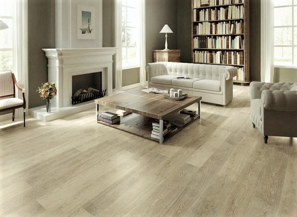 Ламинат "Tarkett" Gallery Рембрант (1292*116*12 мм) — купить в Самаре