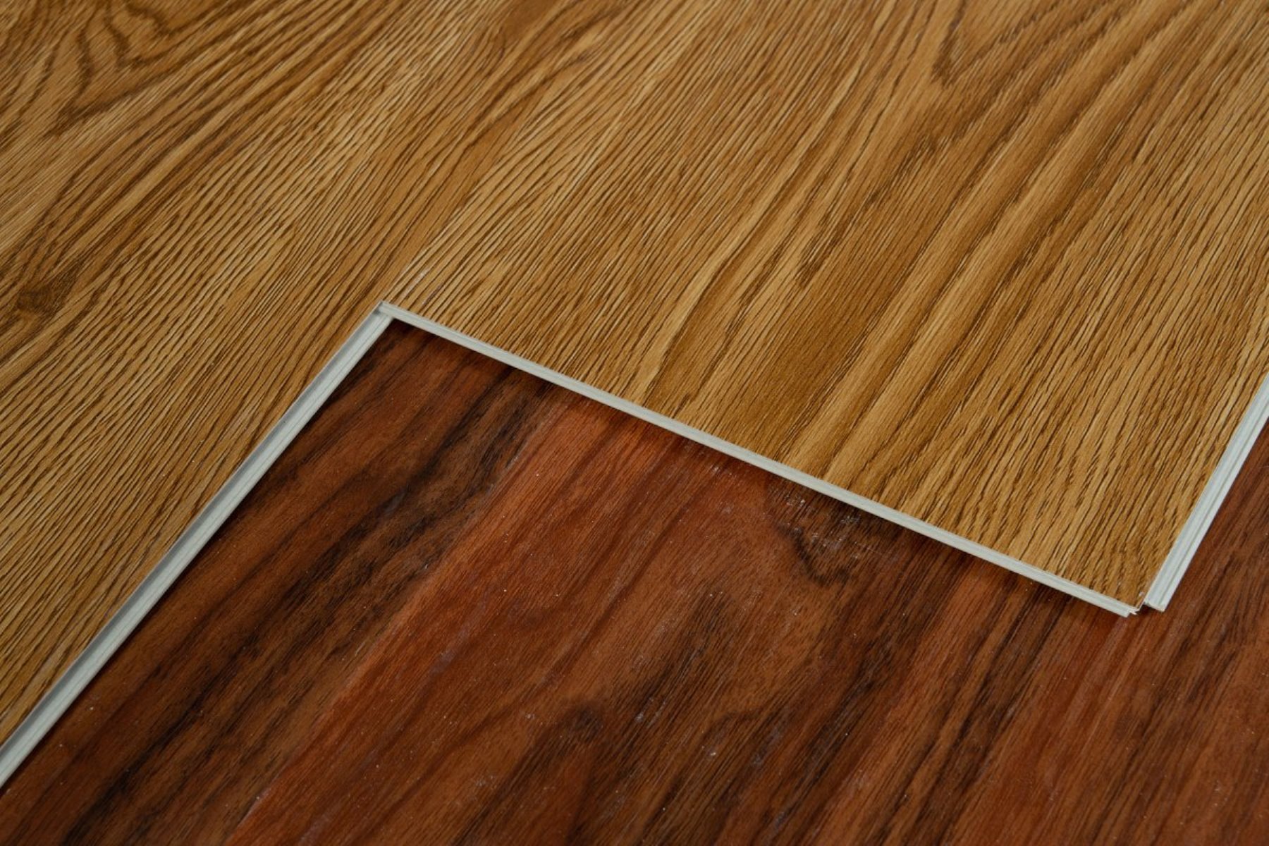 SPC ламинат "OneFloor" ЕСО 8008 (1220*184*4 мм) — купить в Самаре