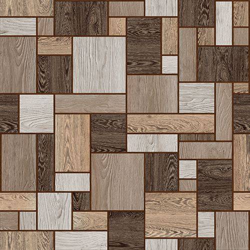 Линолеум бытовой "Комитекс" Печора Тетрис 862 (2,5м) — купить в Самаре