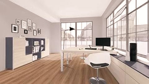 Ламинат "Kastamonu" Sunfloor Дуб корабельный (1380*195*8 мм) — купить в Самаре