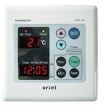 Терморегулятор "UTH" JP — купить в Самаре