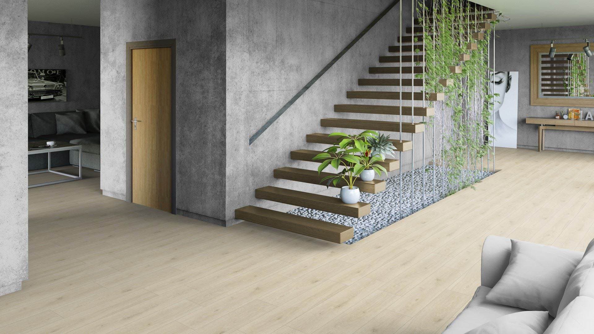 Линолеум полукоммерческий "Tarkett" Force Maison 1 (3м) — купить в Самаре