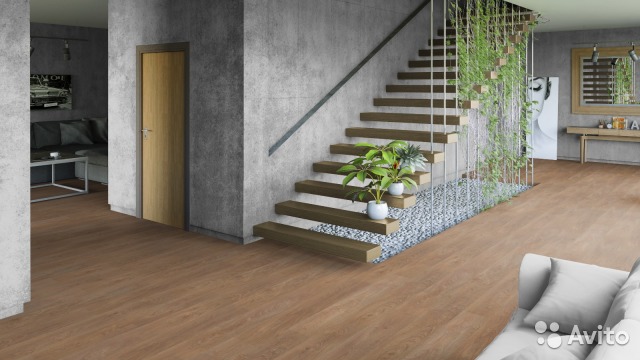 Линолеум бытовой "Tarkett" Престиж Texas 2 (3м) — купить в Самаре