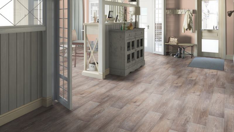 Ламинат "Tarkett" Cinema Вивьен (1292*194*8 мм) — купить в Самаре