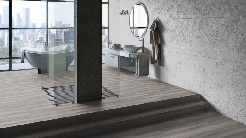 Виниловая плитка "Tarkett" Epic Howard (914,4*152,4*2,7 мм) — купить в Самаре