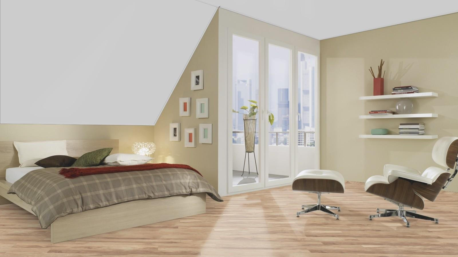 Ламинат "Kronospan" Vintage Classic Natural Hickory 5943 (1285*192*10 мм) — купить в Самаре