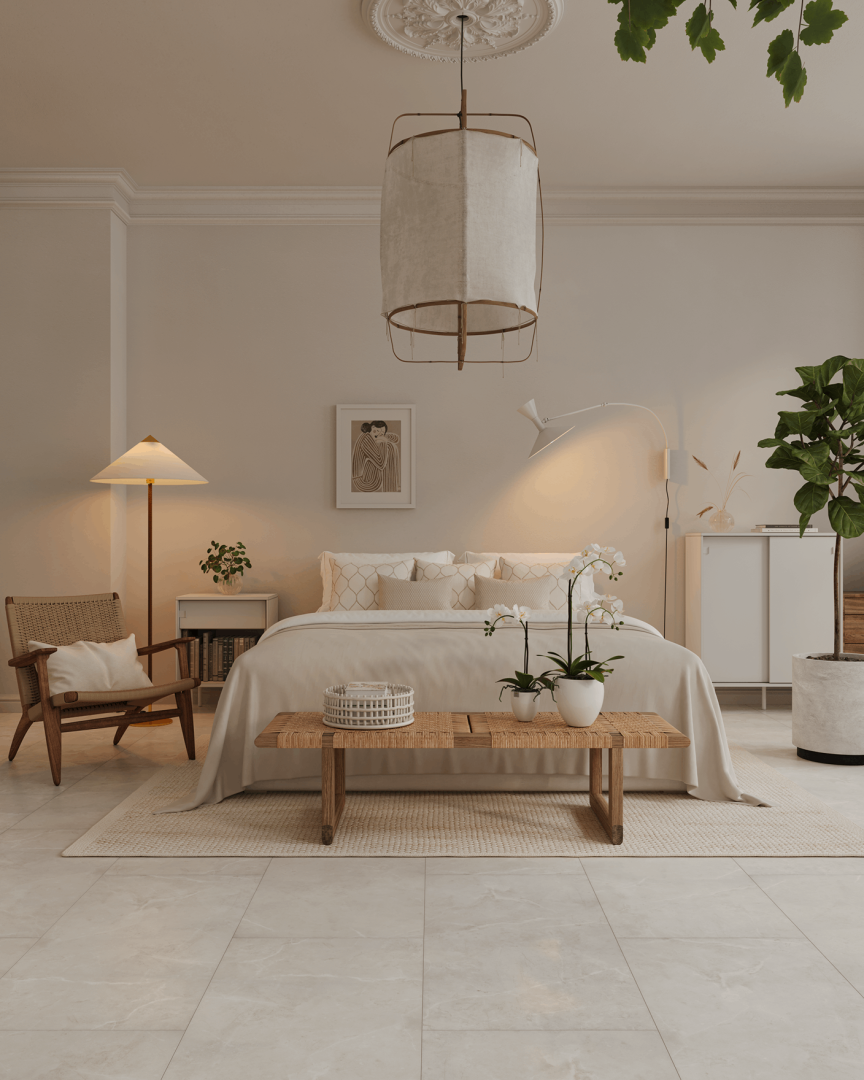 Кварцвиниловая плитка LVT "Alpine Floor" Дейвис (940*470*2,5 мм) — купить в Самаре