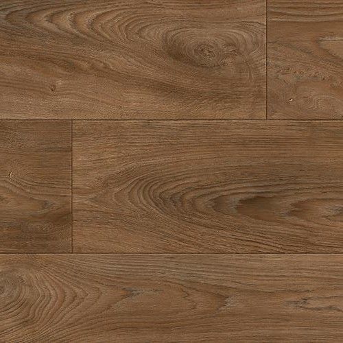 Линолеум полукоммерческий "IVC" Greenline Burned Wood 545 (4м) — купить в Самаре