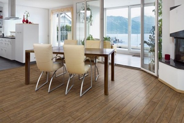 Ламинат "Ideal" Form Дуб Апполон (1380*195*8 мм) — купить в Самаре