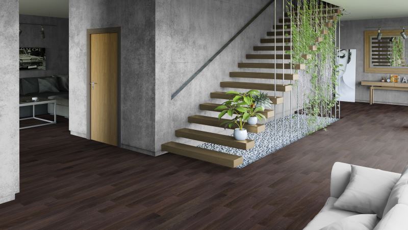 Ламинат "Tarkett" Gallery Дали (1292*116*12 мм) — купить в Самаре