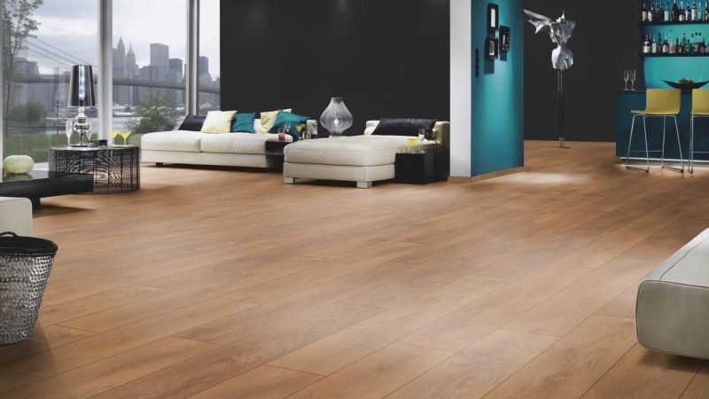 Изображение Ламинат "Kronospan" Super Natural Classic Дуб Харлех 8573 (1285*192*8 мм) Картинка Ламинат "Kronospan" Super Natural Classic Дуб Харлех 8573 (1285*192*8 мм)