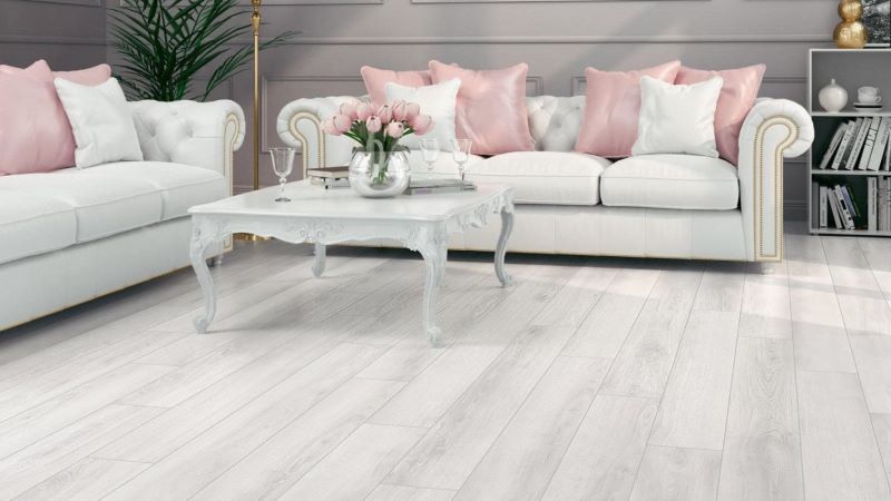 Ламинат "Camsan" Avangard Дуб Одеон (1380*142,5*10 мм) — купить в Самаре