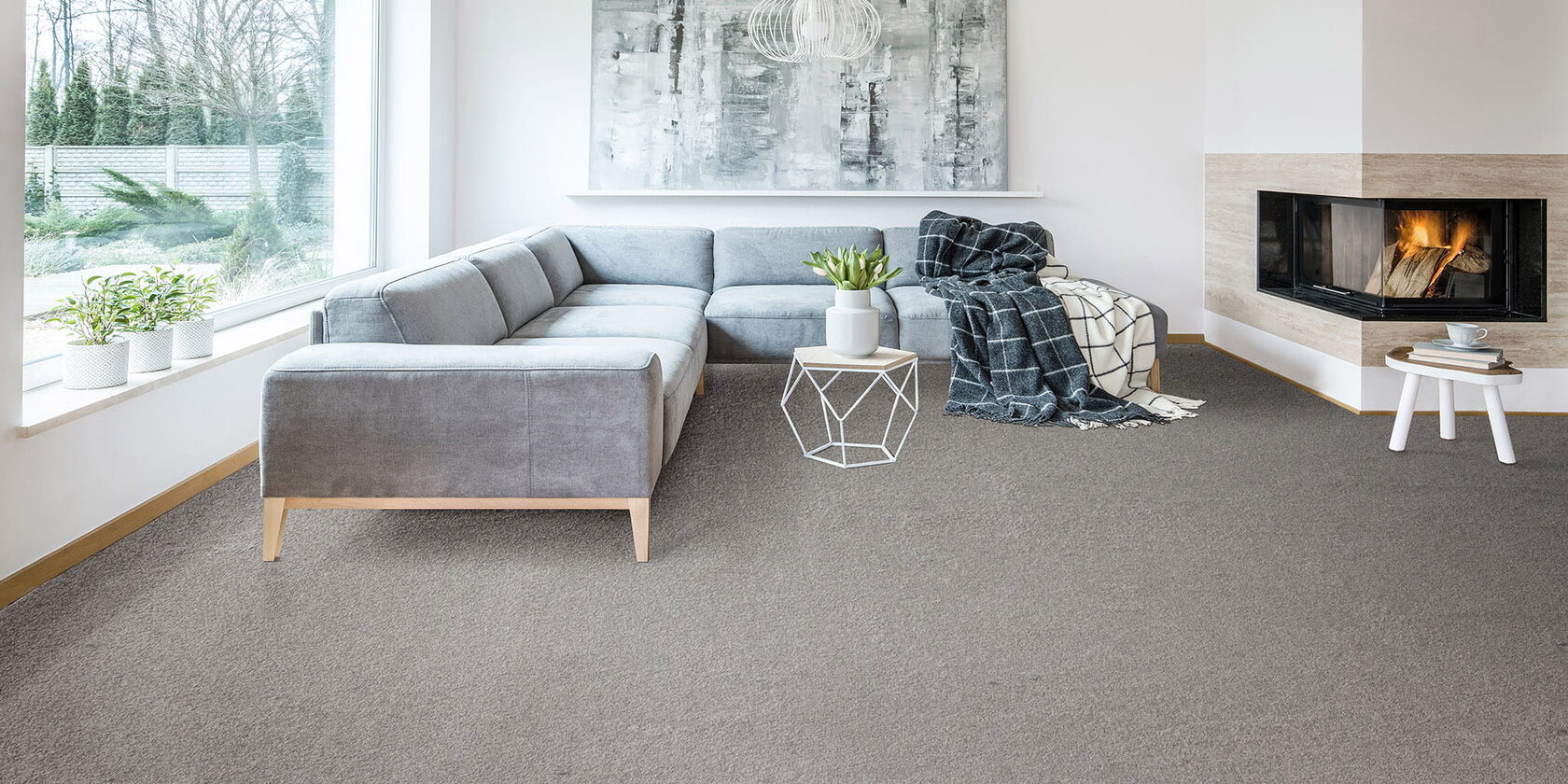 Ковровое покрытие "Bonkeel" Omnia 94 (ширина 4м) — купить в Самаре