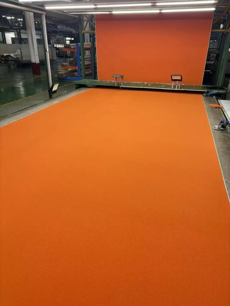 Ковролин Haima «Wilkins» Atom Orange 14 (3,66 м) — купить в Самаре