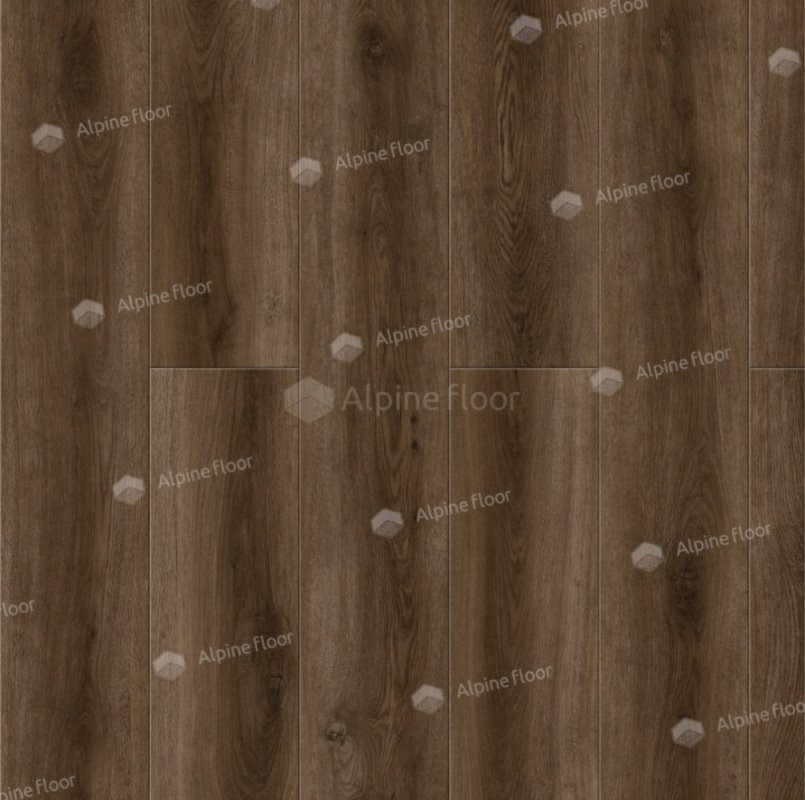 Ламинат "Alpine Floor" Дуб Прато (1218*198*8 мм) — купить в Самаре