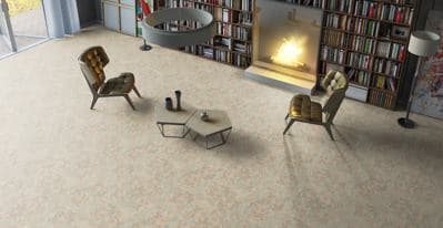 Линолеум бытовой "Tarkett" Европа Opera 3 (3м) — купить в Самаре