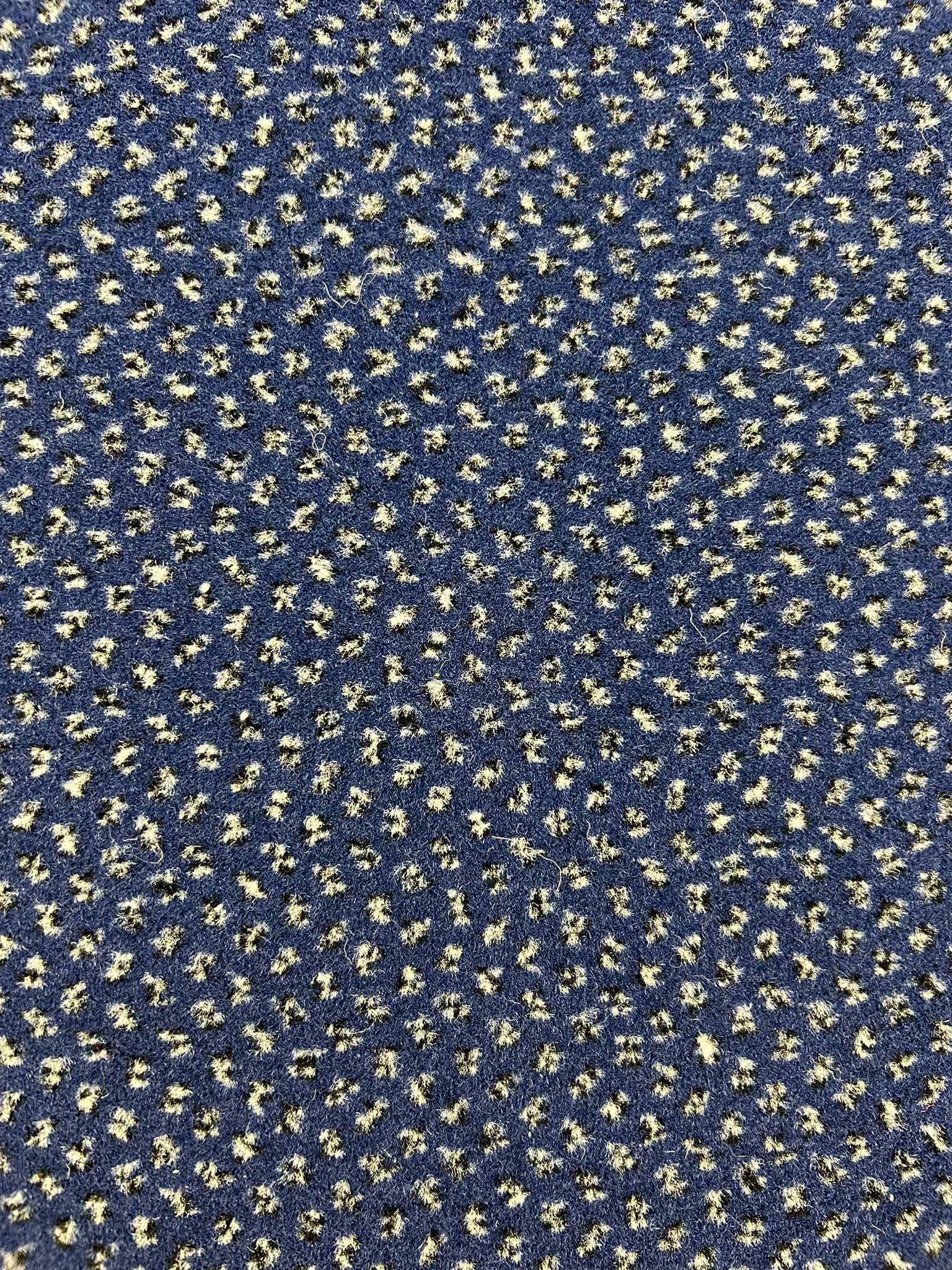 Ковровое покрытие "Bonkeel" Split Sapphire (ширина 4м) — купить в Самаре