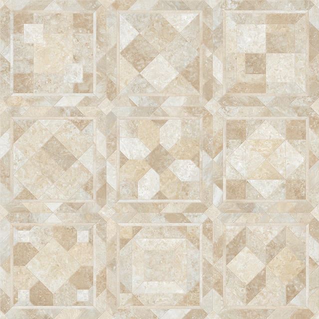 Линолеум бытовой "Синтерос" Весна Marco 1 (4м) — купить в Самаре