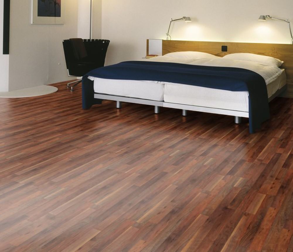 Ламинат "Кроностар" Eco-Tec Вишня Сойер (1380*193*7 мм) — купить в Самаре