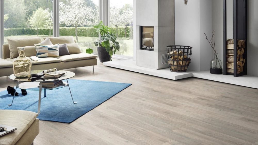 Ламинат "Kronospan" Super Natural Classic Дуб Колорадо 5543 (1285*192*8 мм) — купить в Самаре