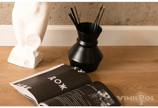 Кварц-винил Дуб Верона (1219,6*228,6*2 мм) — купить в Самаре