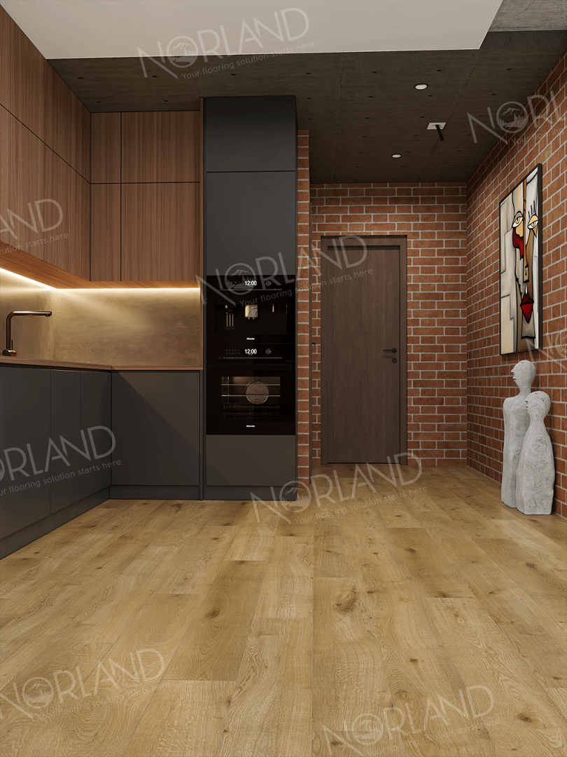 Ламинат "Norland" Дуб Хайнан (1220*198*12 мм) — купить в Самаре