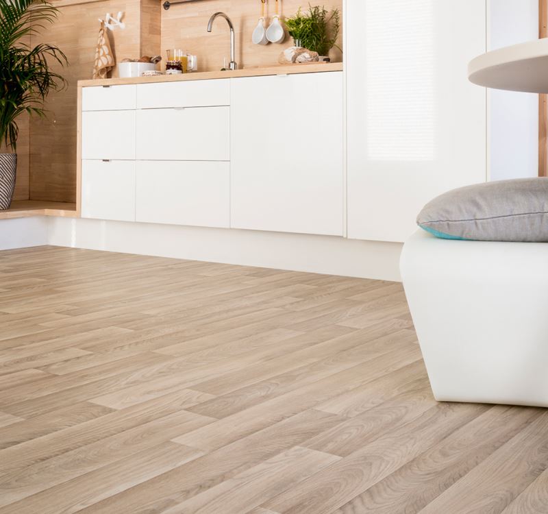 Линолеум полукоммерческий "IVC" Texmark Jacobsen W32 (3м) — купить в Самаре