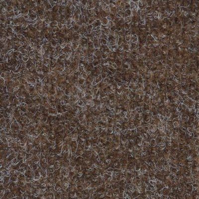 Ковролин "Ideal" Gent 300 Bruin (4м) — купить в Самаре