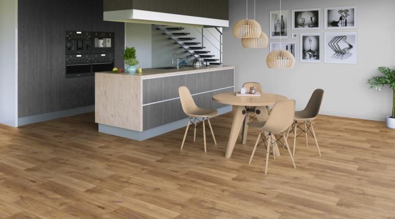 Линолеум бытовой "Tarkett" Discovery Cardinal 3 (3м) — купить в Самаре