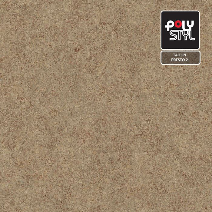 Линолеум бытовой "Polystyl" Taifun Престо 2 (3м) — купить в Самаре