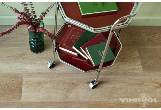 Кварц-винил Дуб Портофино (1219,6*228,6*2 мм) — купить в Самаре