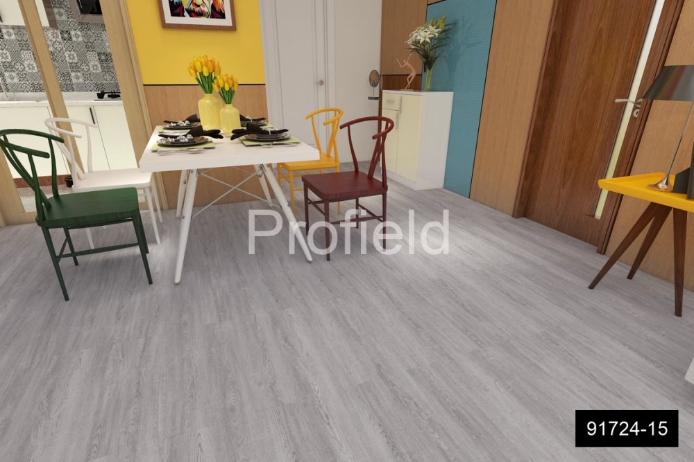 Ламинат "Profield" Дуб Касерес (1217*145*8 мм) — купить в Самаре