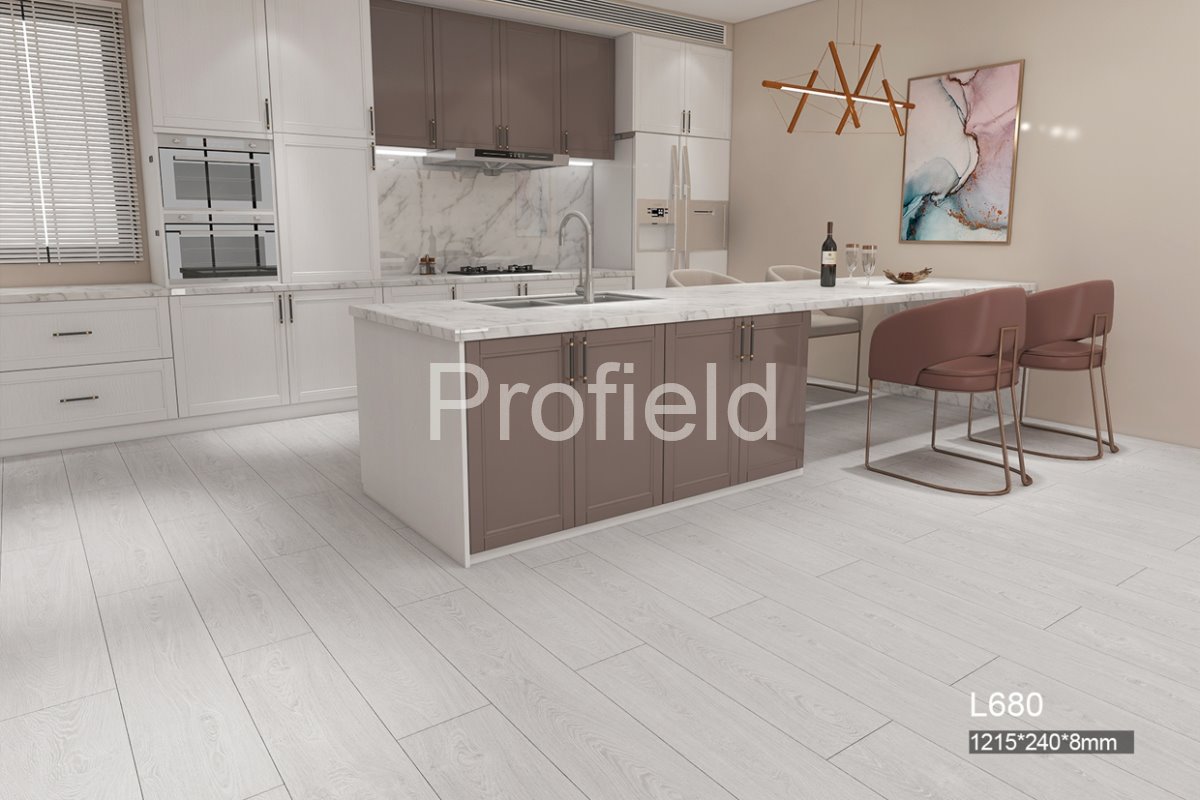 Ламинат "Profield" Дуб Катания (1217*239*8 мм) — купить в Самаре