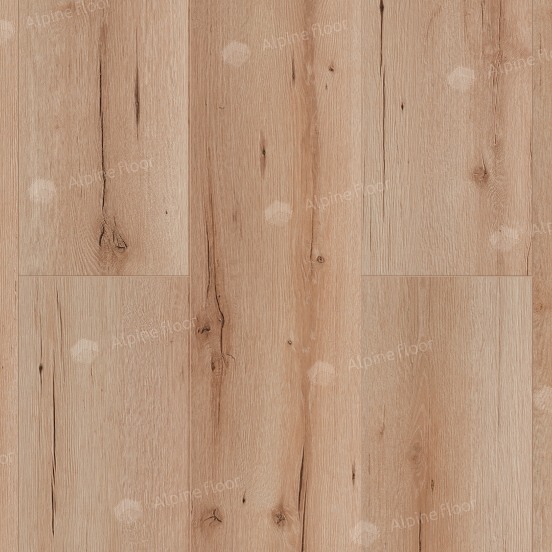 Ламинат "Alpine Floor" Дуб Гарда (1285*280*8 мм) — купить в Самаре