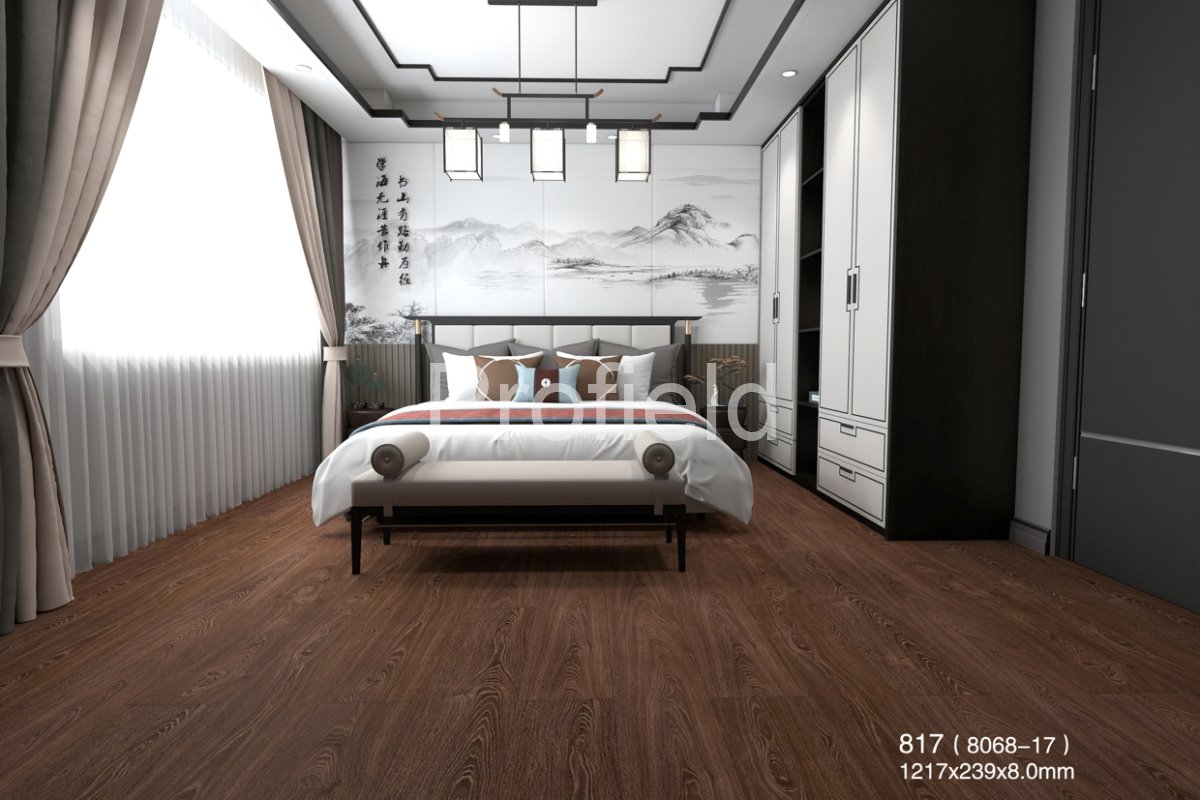 Ламинат "Profield" Дуб Джордано (1217*239*8 мм) — купить в Самаре