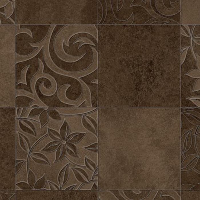 Линолеум полукоммерческий "IVC" Neotex Chocolat 549 (3м) — купить в Самаре