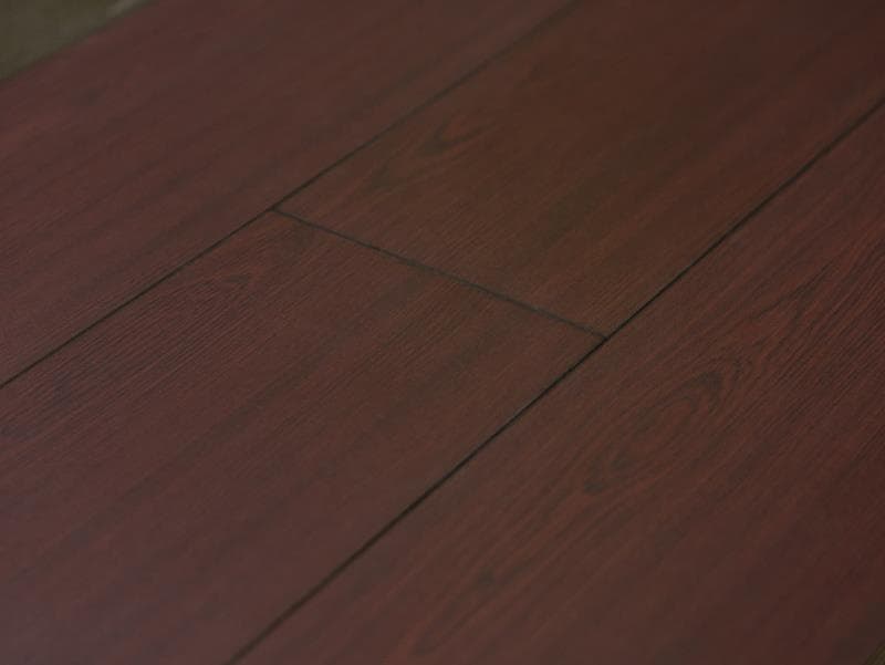 Ламинат "Ламинели" Красное дерево (1382*195*8 мм) — купить в Самаре
