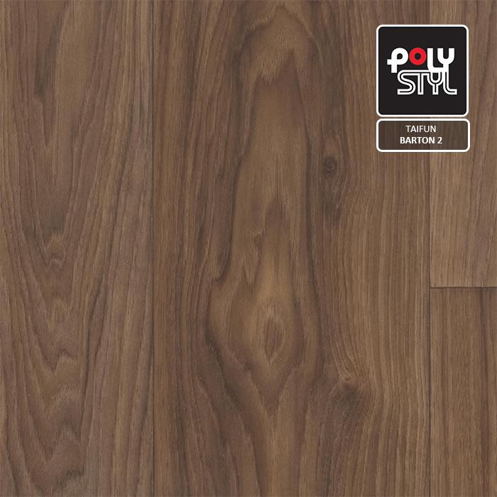 Линолеум бытовой "Polystyl" Taifun Barton 2 (3м) — купить в Самаре