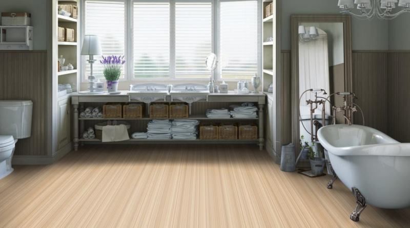 Линолеум полукоммерческий "Tarkett" Force Linea 1 (3м) — купить в Самаре