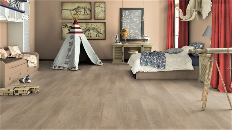 Ламинат "Tarkett" Navigator Ливингстон (1292*194*12 мм) — купить в Самаре