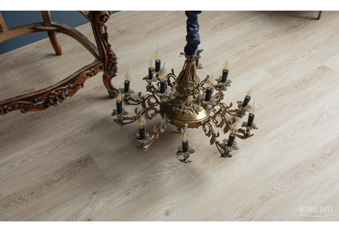 Кварц-винил Дуб Сарагоса (1227*232*2,5 мм) — купить в Самаре