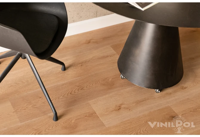 Кварц-винил Дуб Верона (1219,6*228,6*2 мм) — купить в Самаре