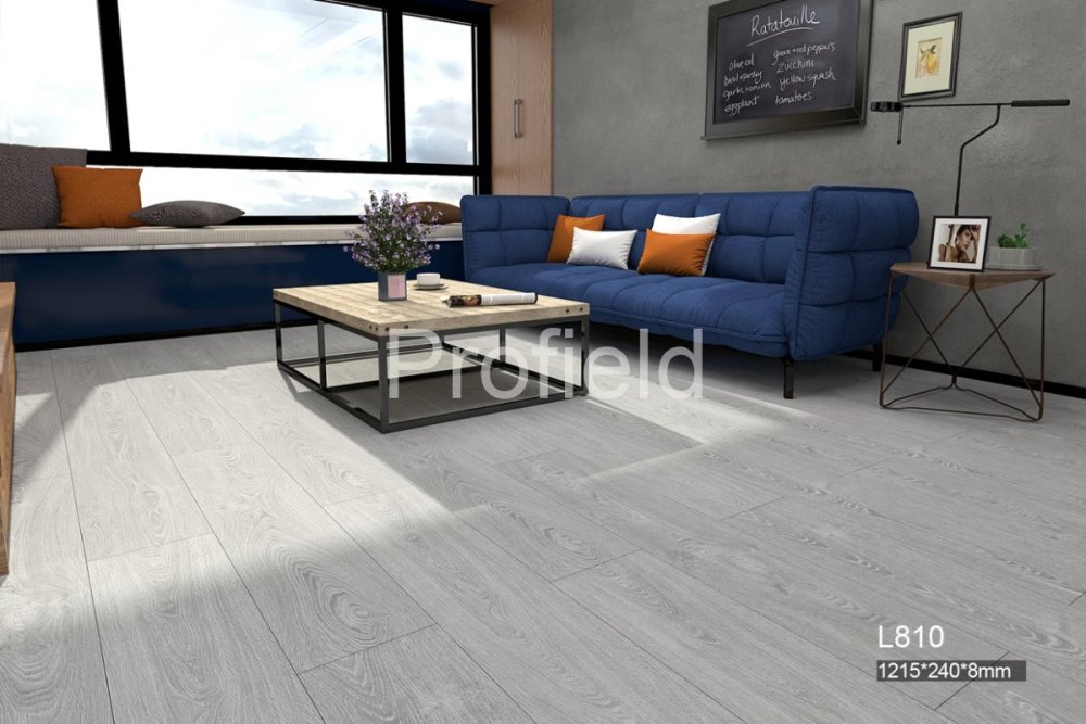 Ламинат "Profield" Дуб Джела (1217*239*8 мм) — купить в Самаре