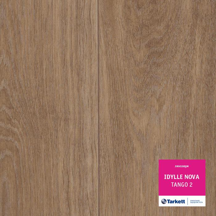Линолеум полукоммерческий "Tarkett" Idylle Nova Tango 2 (3м) — купить в Самаре