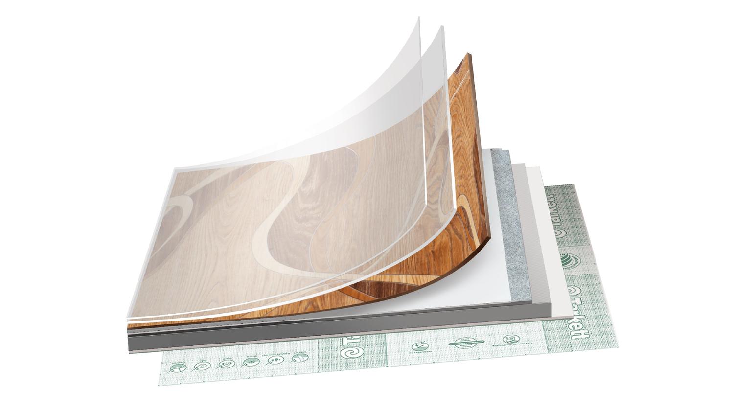 Линолеум бытовой "Синтерос" Комфорт Bengal 3 (3,5м) — купить в Самаре