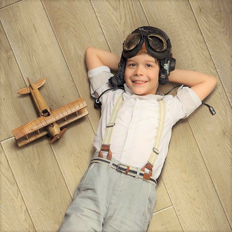 Ламинат "Tarkett" Pilot Уорнер (1292*159*10 мм) — купить в Самаре