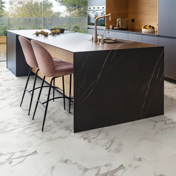 ПВХ плитка «Tarkett» Uther Gl (457,2*457,2*2,7 мм) — купить в Самаре