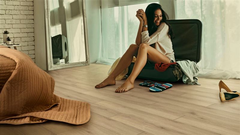 Ламинат "Tarkett" Cruise Princess (1292*159*8 мм) — купить в Самаре