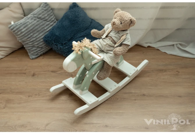 Кварц-винил Дуб Бари (1219,6*228,6*2 мм) — купить в Самаре